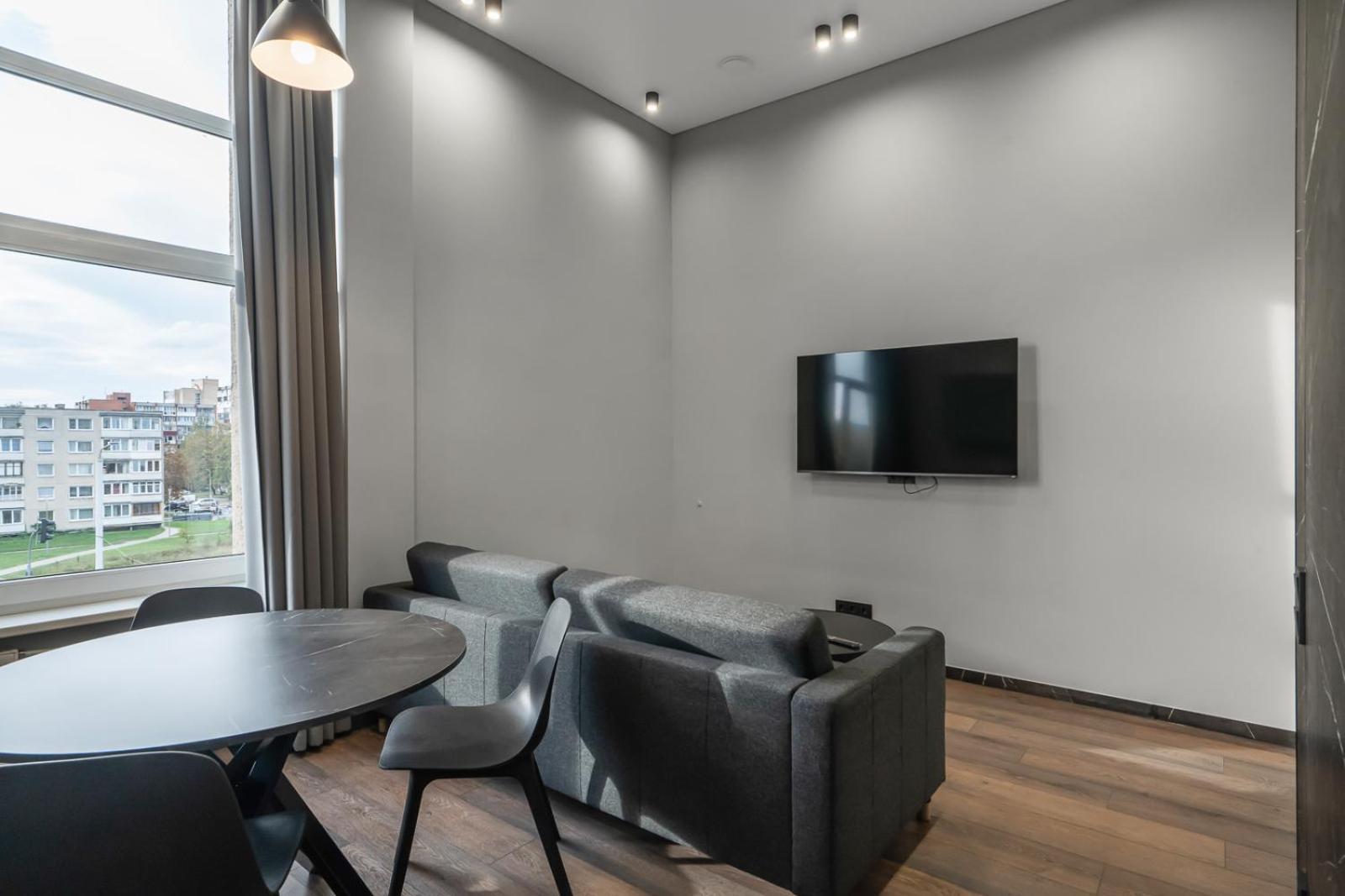 Apartments In Wilno Zewnętrze zdjęcie