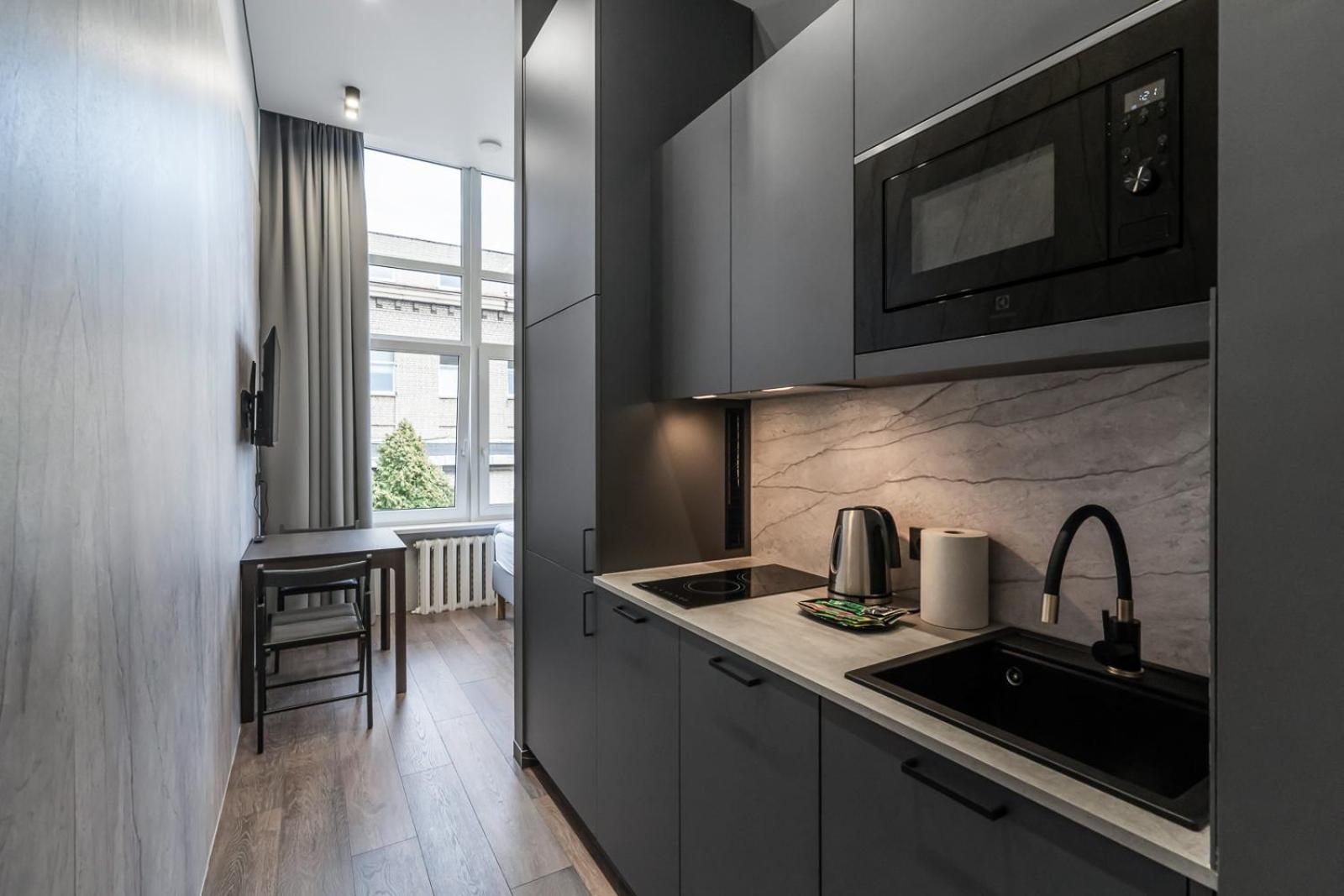 Apartments In Wilno Zewnętrze zdjęcie