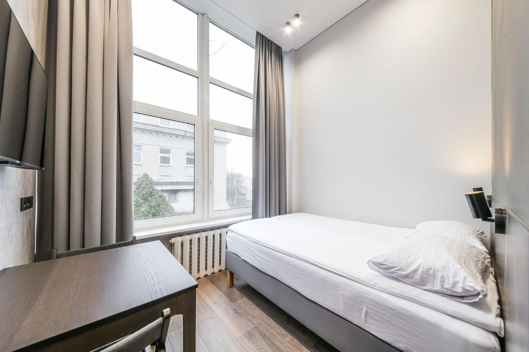 Apartments In Wilno Zewnętrze zdjęcie